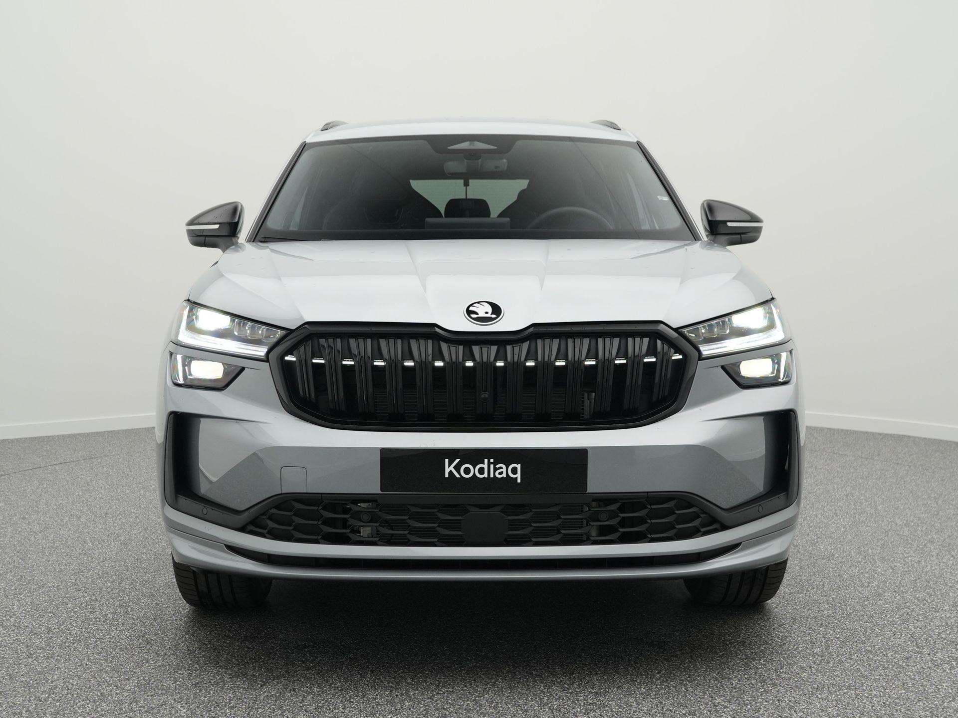 Škoda Kodiaq Sportline Business 1.5 TSI PHEV - Afbeelding 5