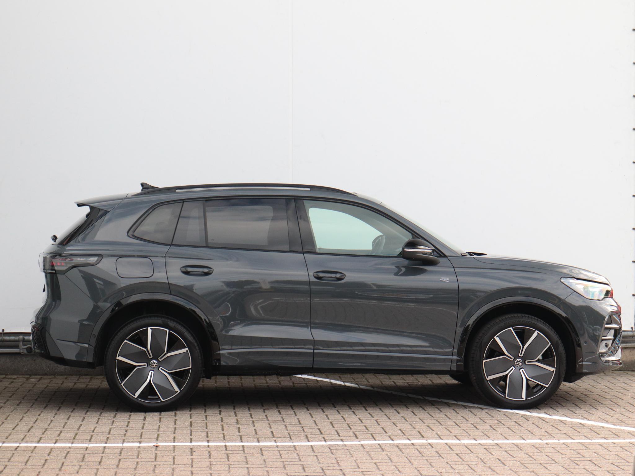 Volkswagen Tiguan 1.5 eHybrid R-Line Edition - Afbeelding 2