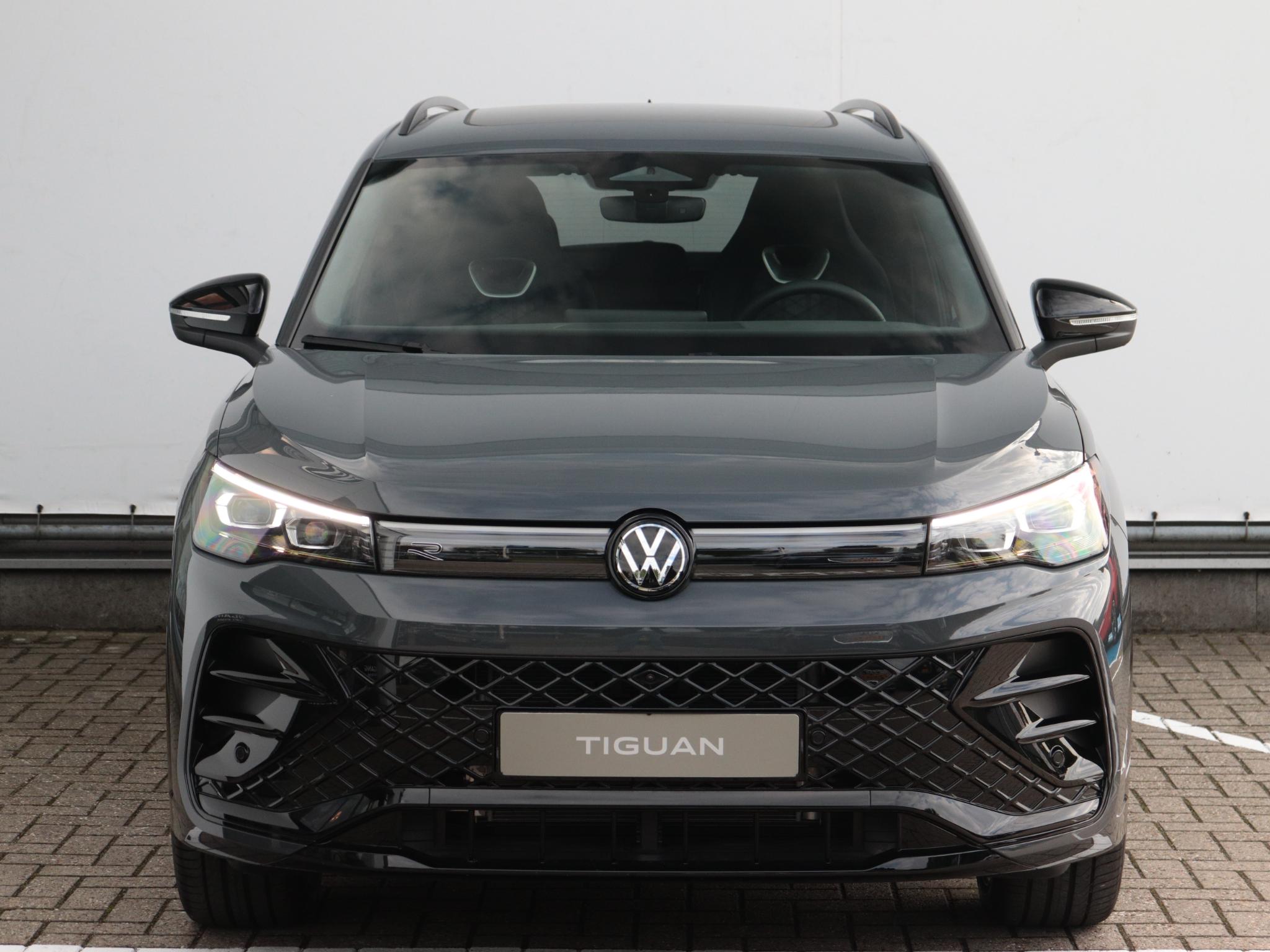 Volkswagen Tiguan 1.5 eHybrid R-Line Edition - Afbeelding 3