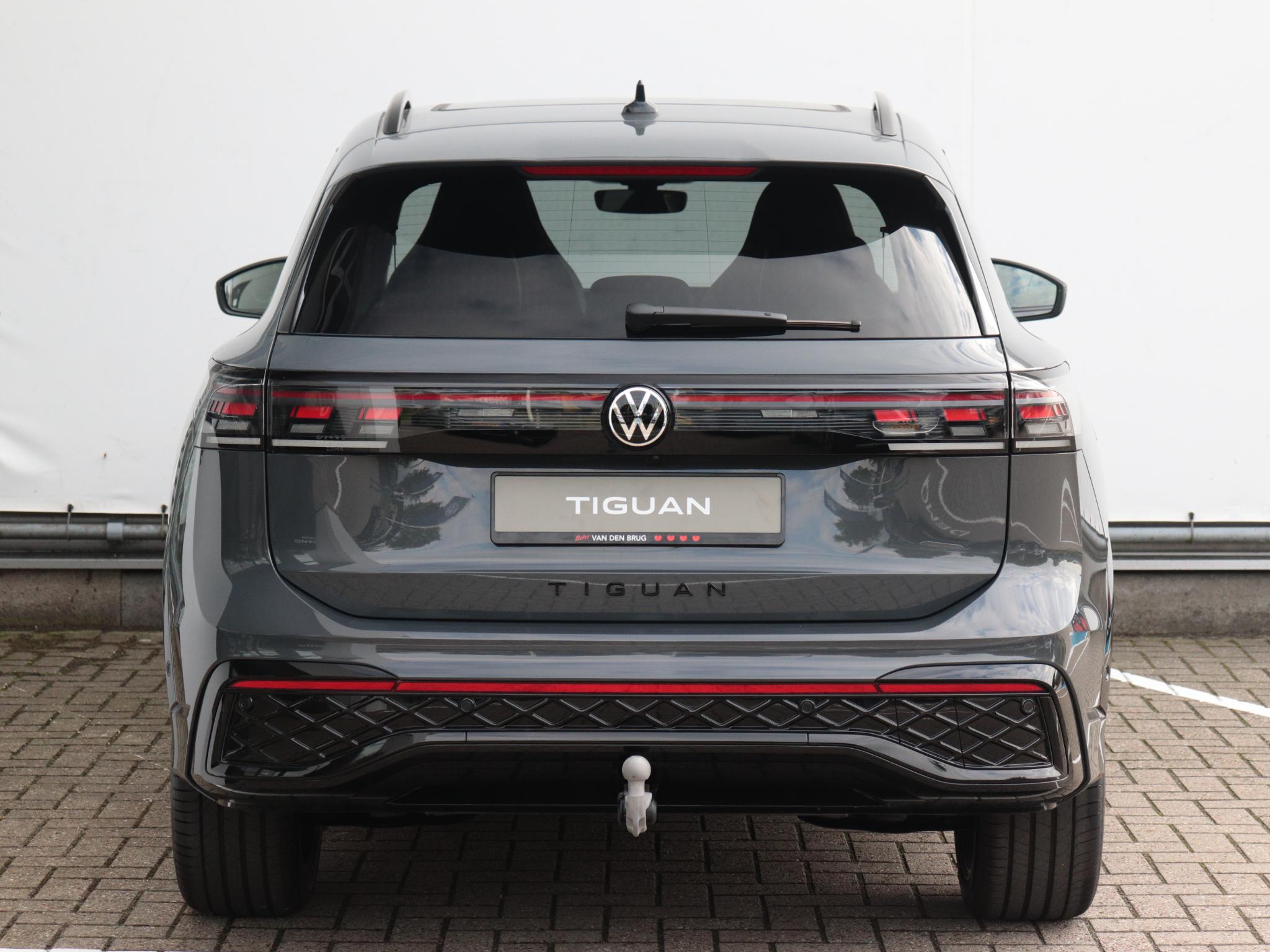 Volkswagen Tiguan 1.5 eHybrid R-Line Edition - Afbeelding 5
