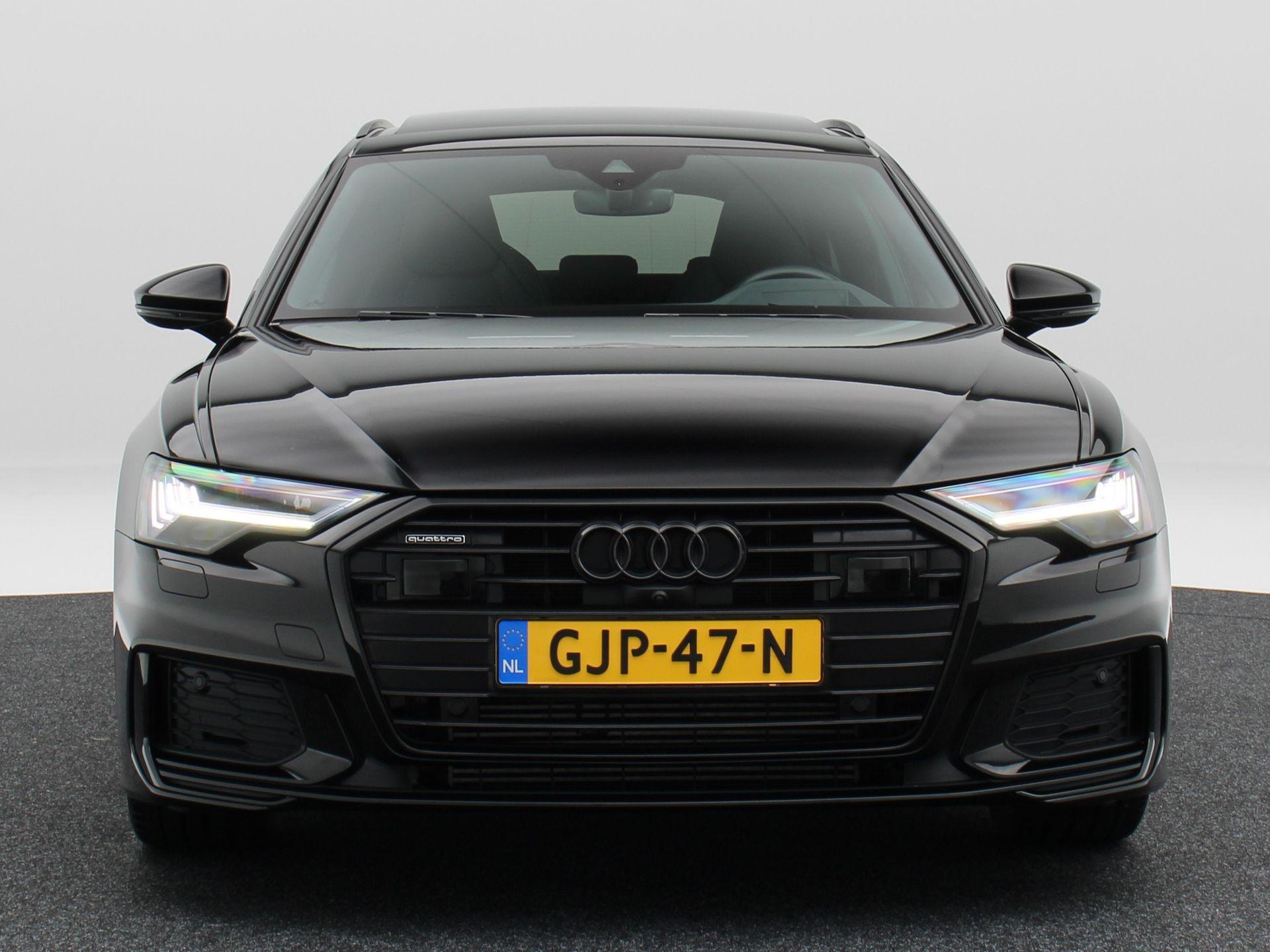 Audi A6 Avant 55 TFSi e 367 Pk S-Line - Afbeelding 4