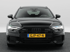 Audi A6 Avant 55 TFSi e 367 Pk S-Line - Afbeelding 4