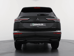 Mitsubishi Outlander 2.4 PHEV Black Edition - Afbeelding 4