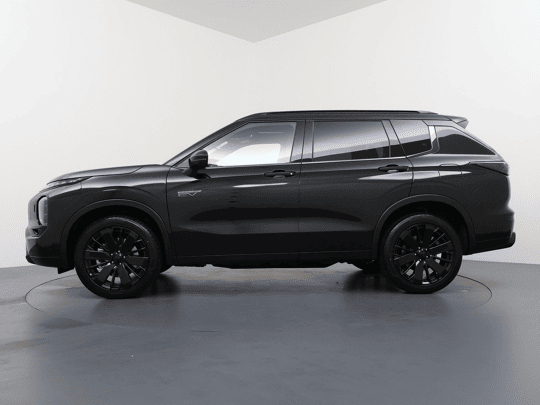 Mitsubishi Outlander 2.4 PHEV Black Edition