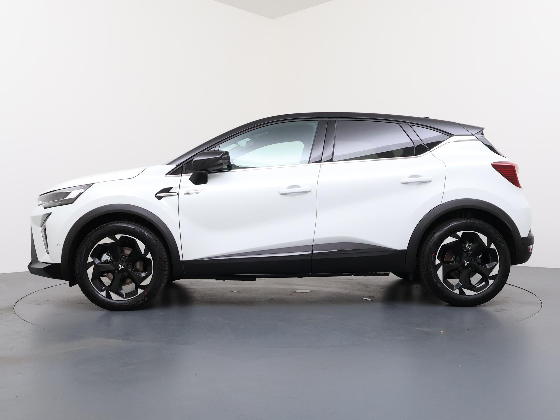 Mitsubishi ASX 1.8 HEV AT Instyle - Afbeelding 2