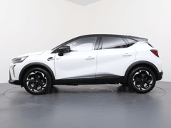Mitsubishi ASX 1.8 HEV AT Instyle - Afbeelding 2
