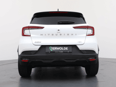 Mitsubishi ASX 1.8 HEV AT Instyle - Afbeelding 4