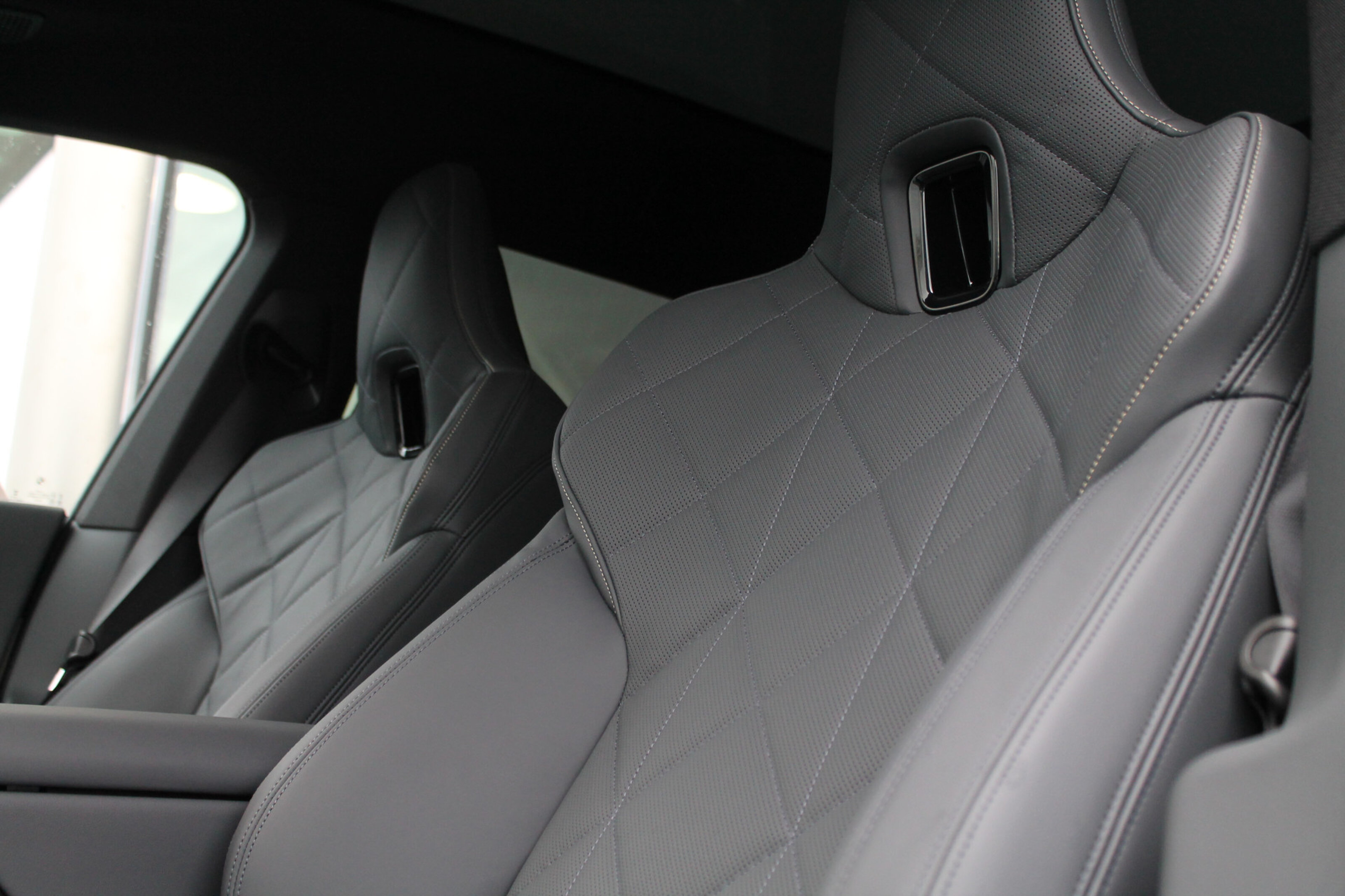 BMW iX xDrive60 M Sport