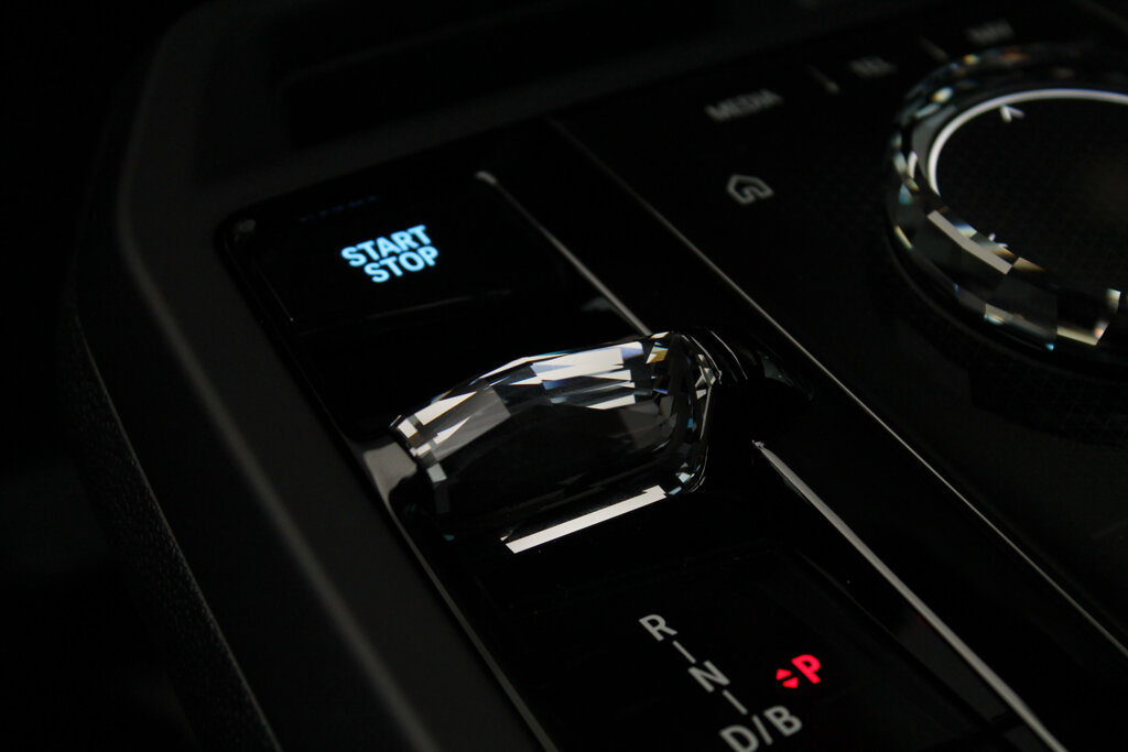 BMW iX 32