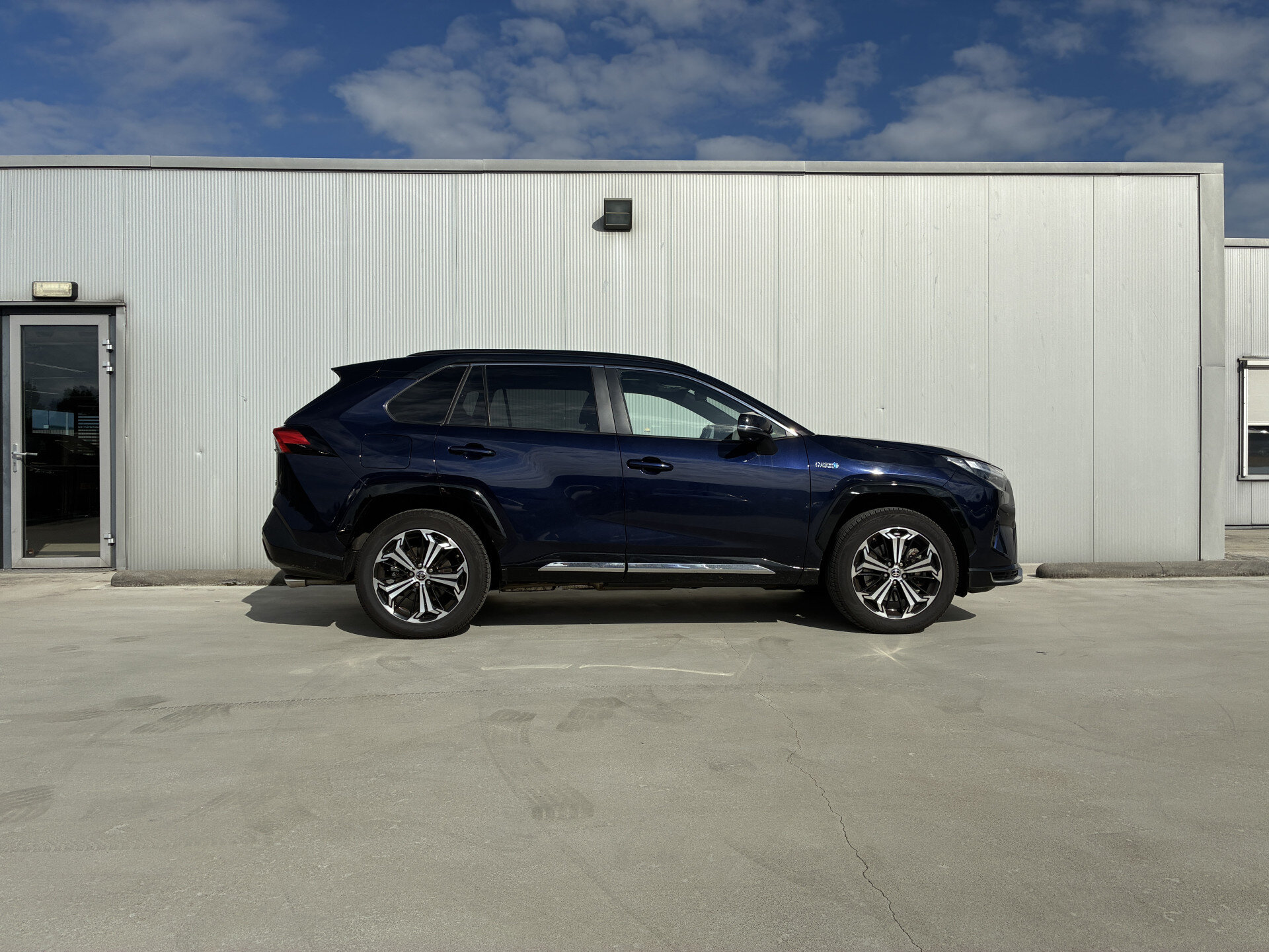 Toyota RAV4 2.5 Plug-in Hybrid AWD Bi-Tone Plus - Afbeelding 3