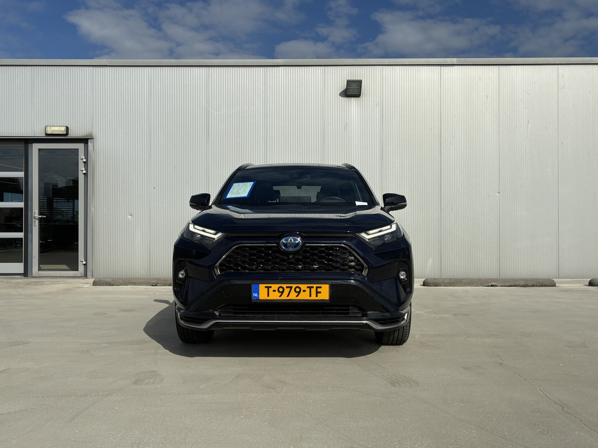 Toyota RAV4 2.5 Plug-in Hybrid AWD Bi-Tone Plus - Afbeelding 4