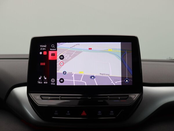 navigatiesysteem navigatiesysteem