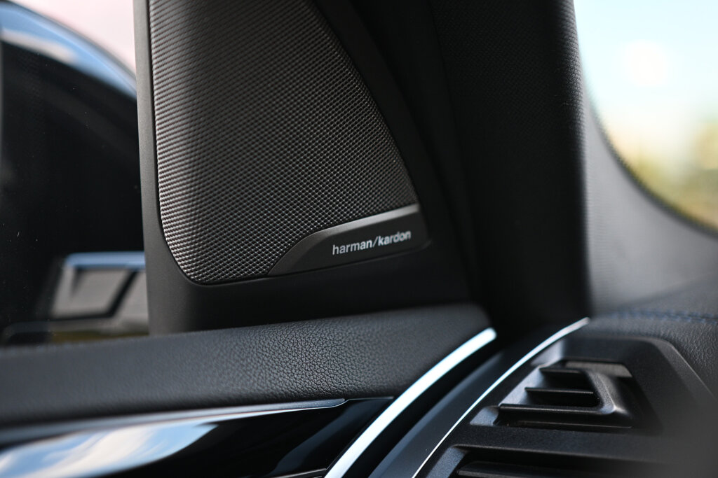 BMW iX3 20