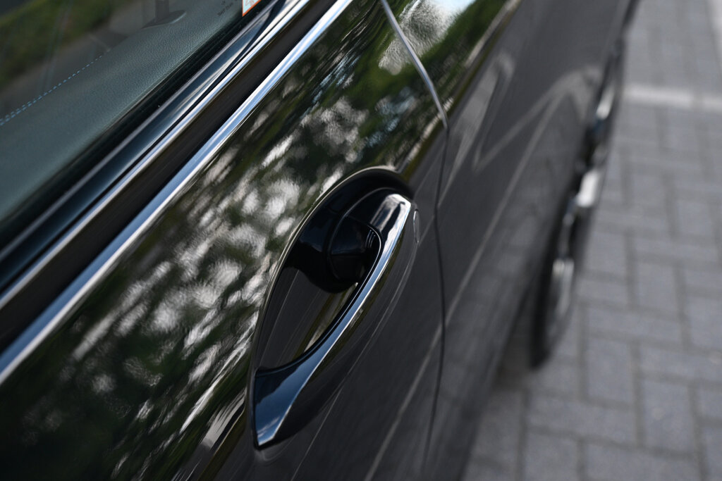 BMW iX3 30