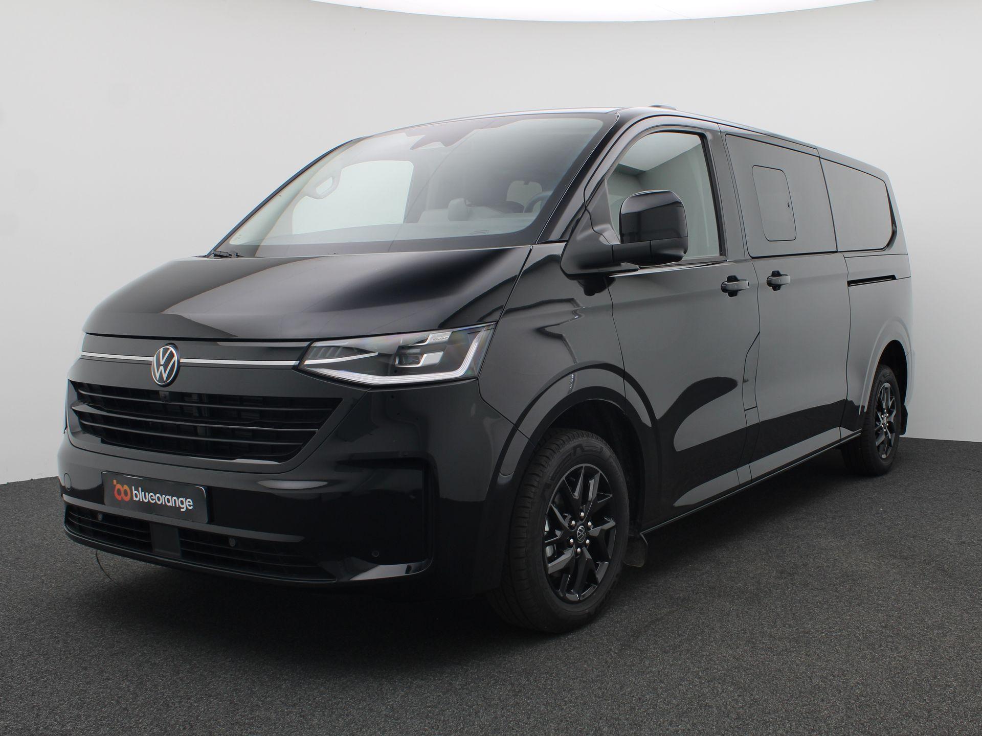 Volkswagen Transporter Caravelle 2.5 eHybrid L2H1 30 Style 231PK Aut.