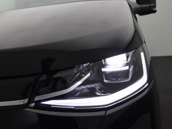 IQ.LIGHT - LED matrix koplampen met automatische koplamphoogteregeling IQ.LIGHT - LED matrix koplampen met automatische koplamphoogteregeling