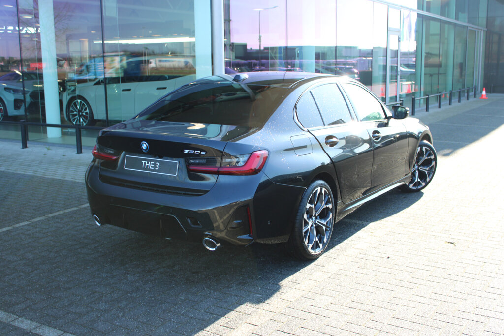 BMW 3 Serie 2