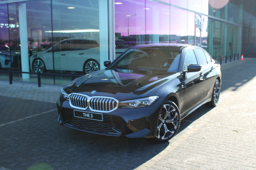 BMW 3 Serie 3