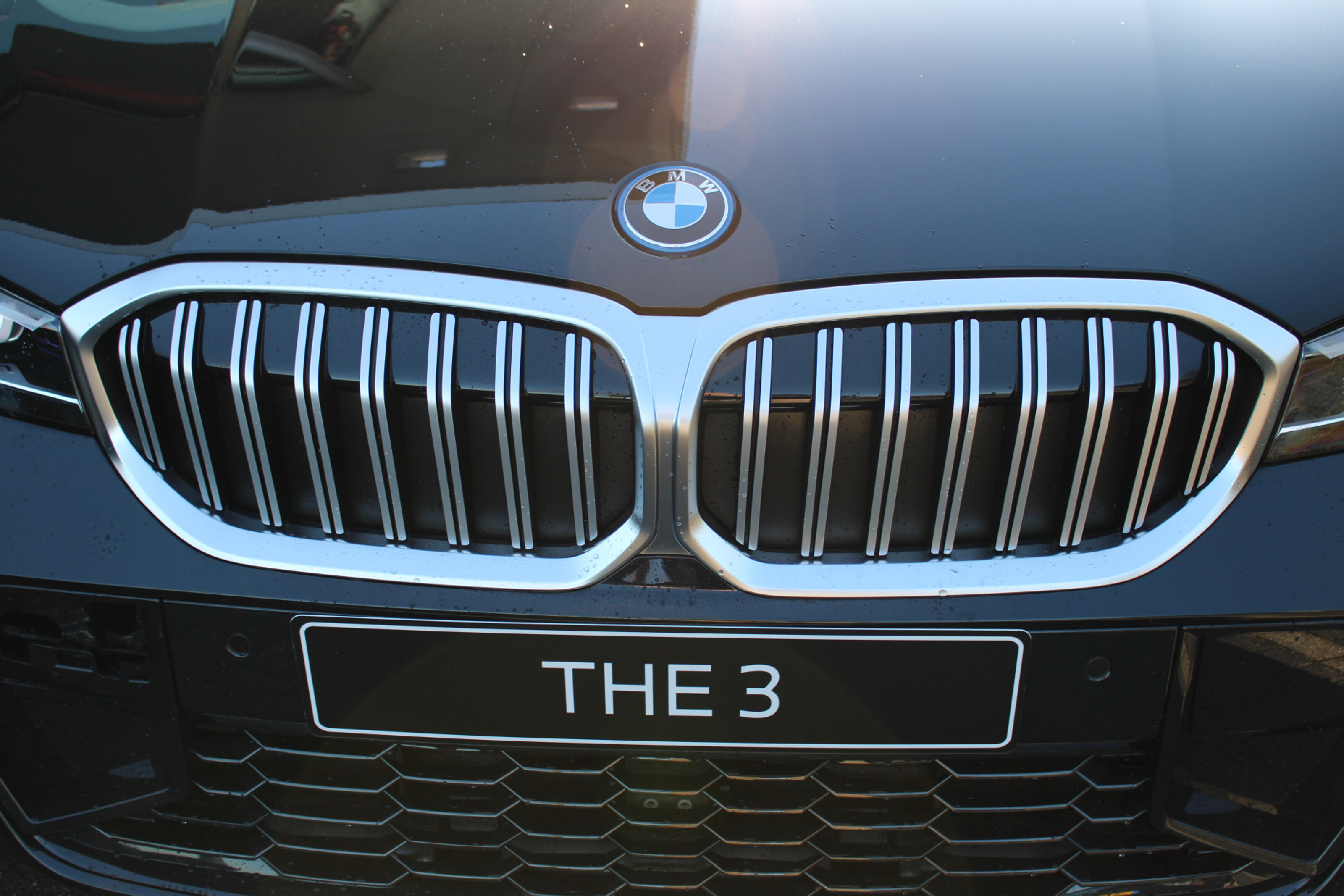 BMW 3 Serie 6