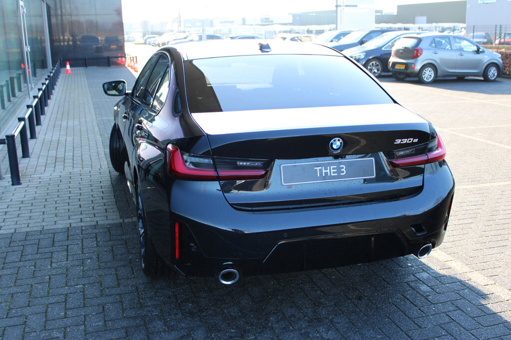 BMW 3 Serie 7