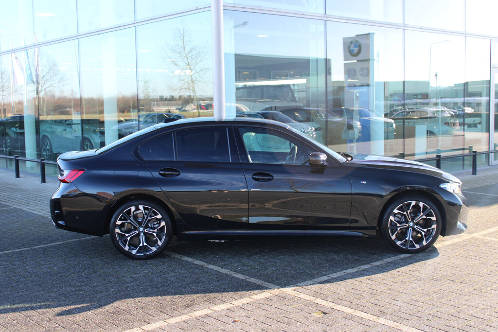 BMW 3 Serie 10
