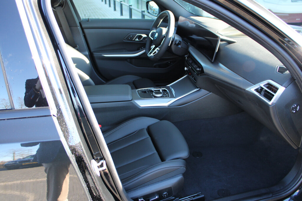 BMW 3 Serie 11