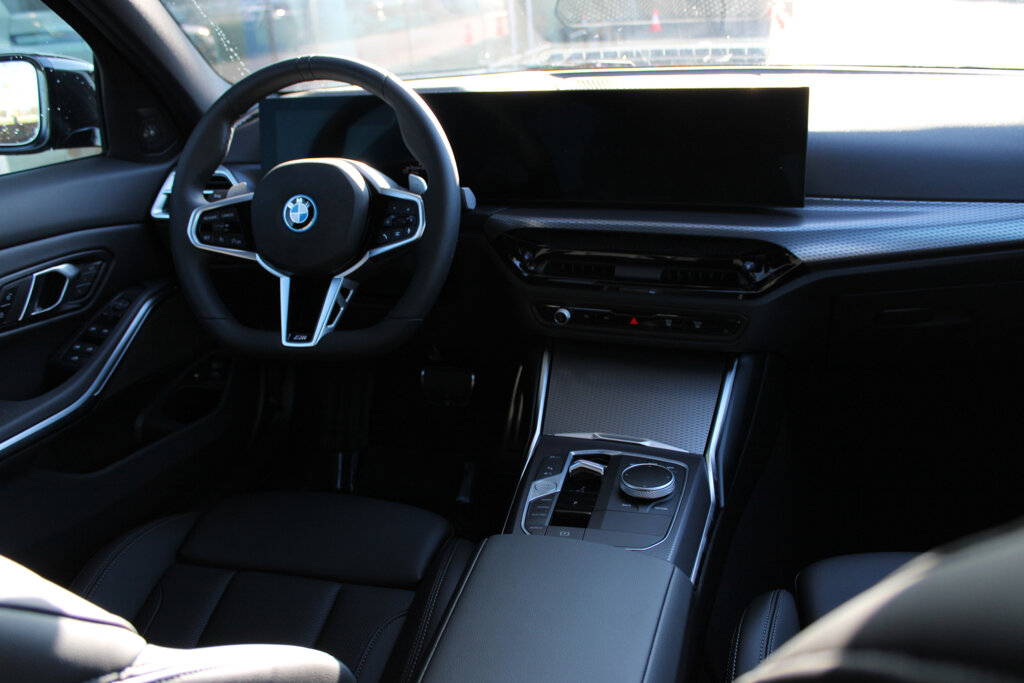 BMW 3 Serie 12