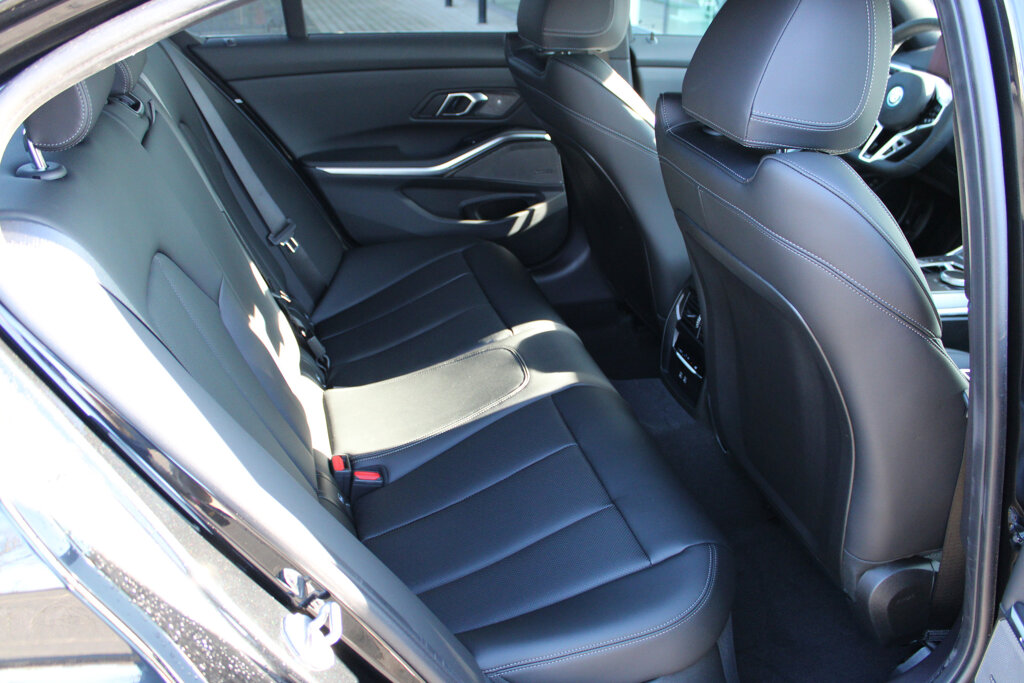BMW 3 Serie 13