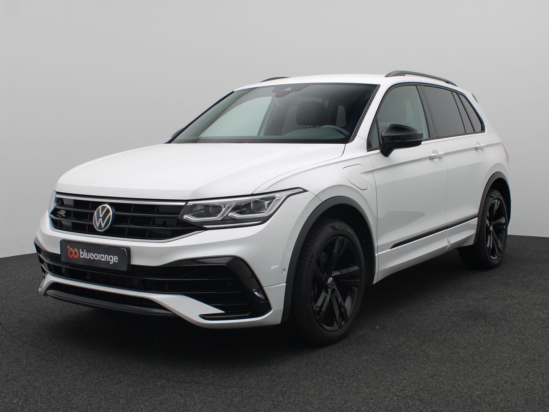 Volkswagen Tiguan 1.4 TSI eHybrid R-Line Business