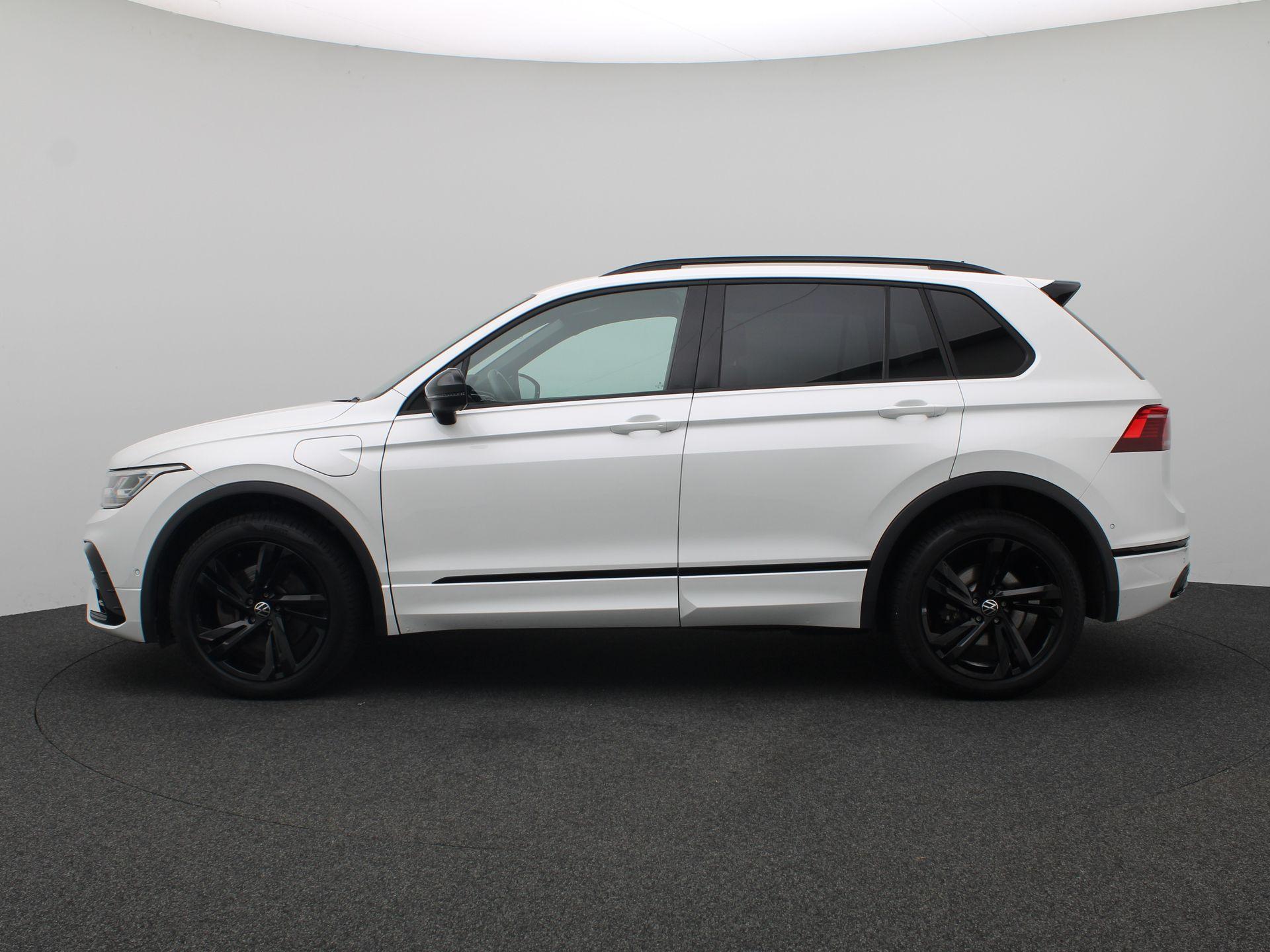 Volkswagen Tiguan 1.4 TSI eHybrid R-Line Business - Afbeelding 3