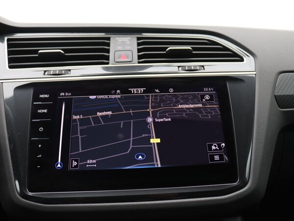 navigatiesysteem navigatiesysteem
