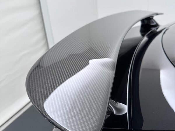 AMG Carbonpakket exterieur II AMG Carbonpakket exterieur II