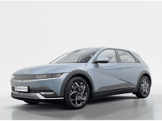 Hyundai IONIQ 5 Style 58 kWh | Stoelverwarming | Private lease 569 pm