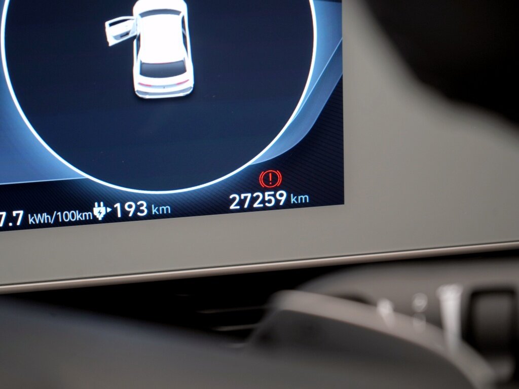 Hyundai IONIQ 5 Style 58 kWh | Stoelverwarming | Private lease 569 pm - Afbeelding 4