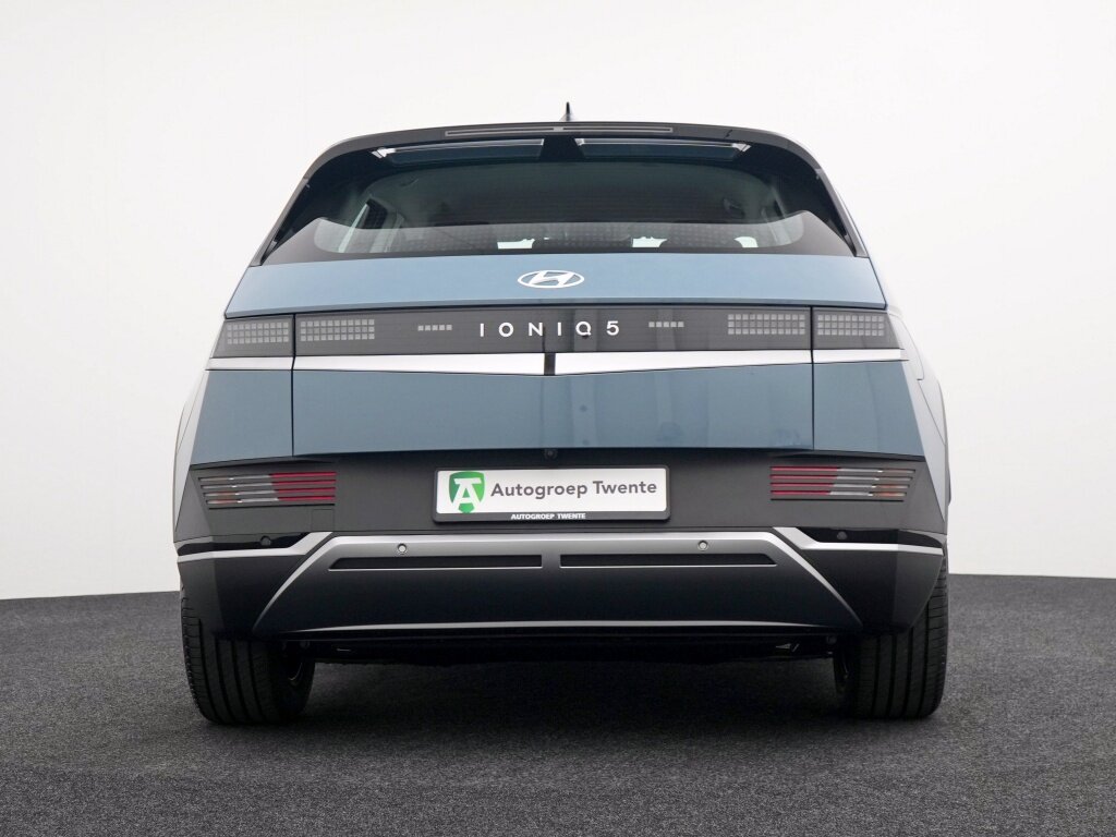 Hyundai Ioniq 5