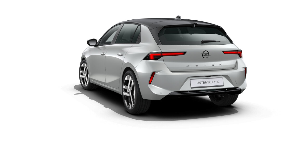 Opel Astra Astra-e Ultimate - Electric - Afbeelding 2