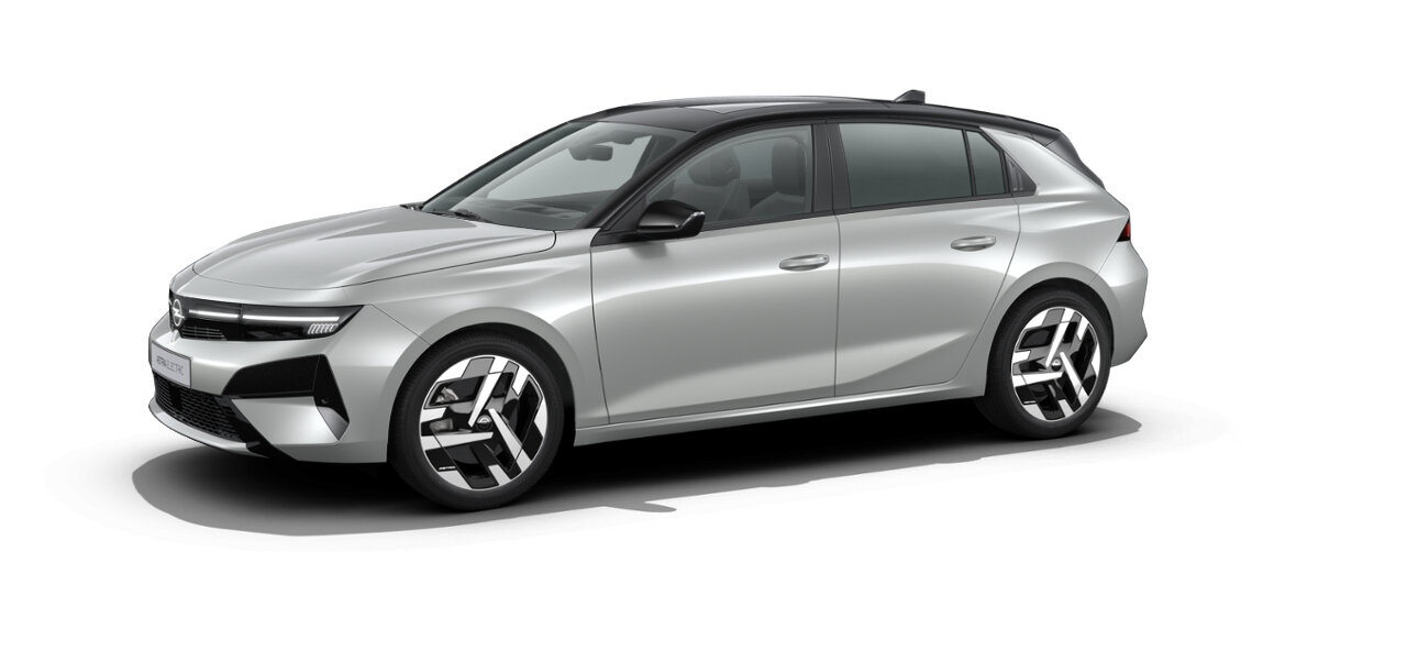 Opel Astra Astra-e Ultimate - Electric - Afbeelding 3