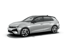 Opel Astra Astra-e Ultimate - Electric - Afbeelding 3