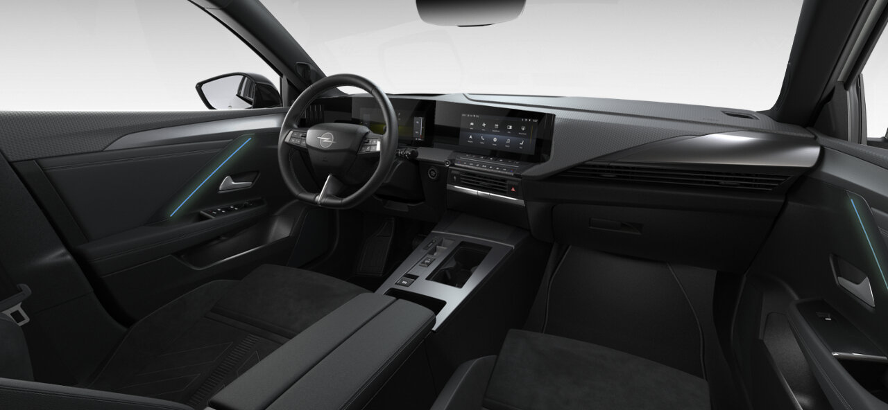 Opel Astra Astra-e Ultimate - Electric - Afbeelding 5