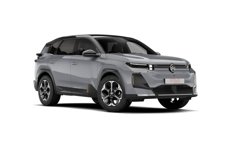 Citroën C5 Aircross Max - Afbeelding 3