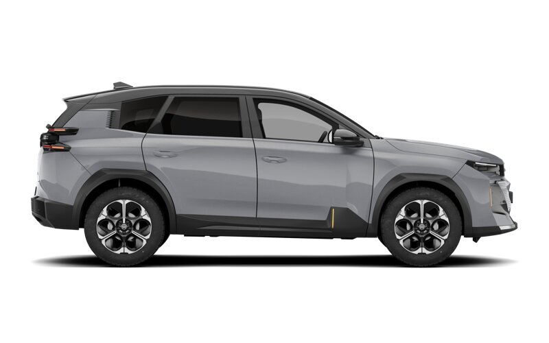 Citroën C5 Aircross Max - Afbeelding 4