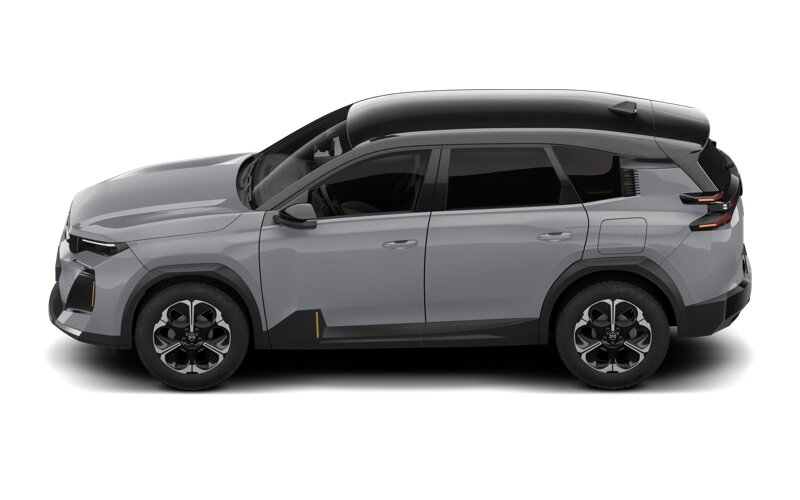 Citroën C5 Aircross Max - Afbeelding 5