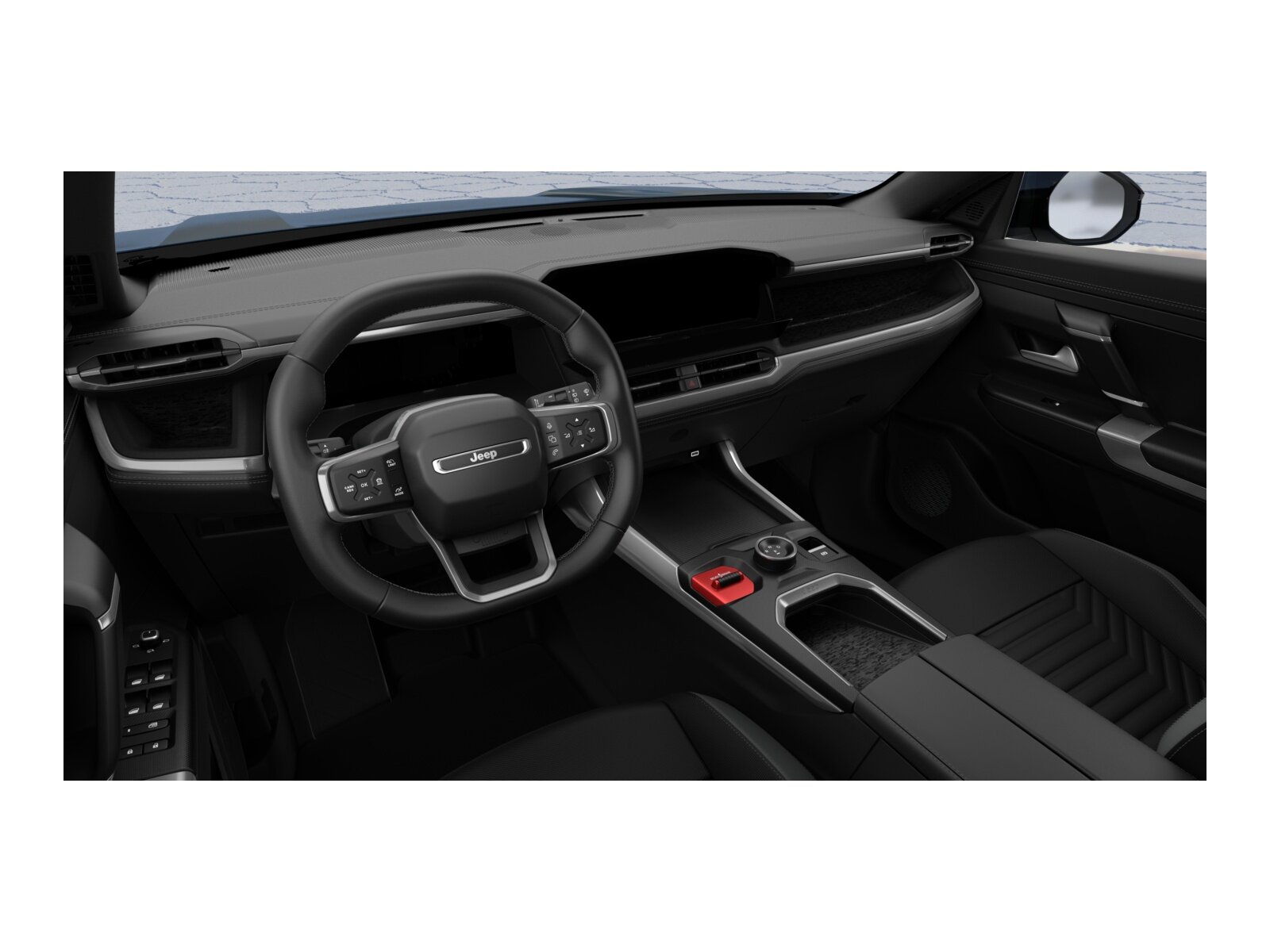Jeep Compass Summit - Afbeelding 5