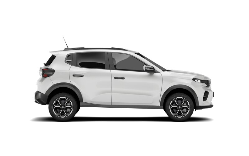 Citroën ë-C3 Max - Afbeelding 4