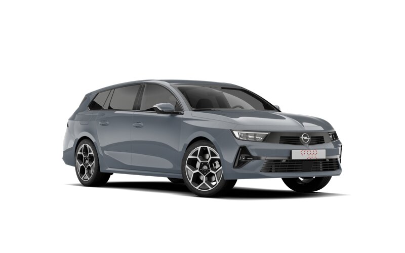 Opel Astra Astra-e Business Edition - Electric - Afbeelding 3