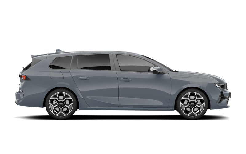 Opel Astra Astra-e Business Edition - Electric - Afbeelding 4