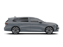 Opel Astra Astra-e Business Edition - Electric - Afbeelding 4
