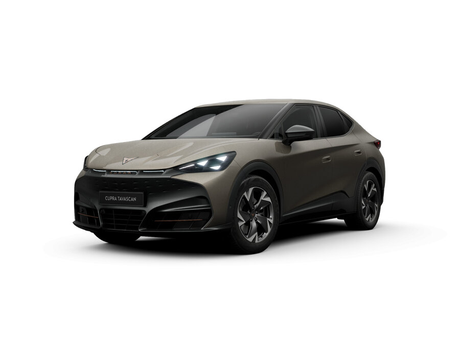 CUPRA Tavascan Business