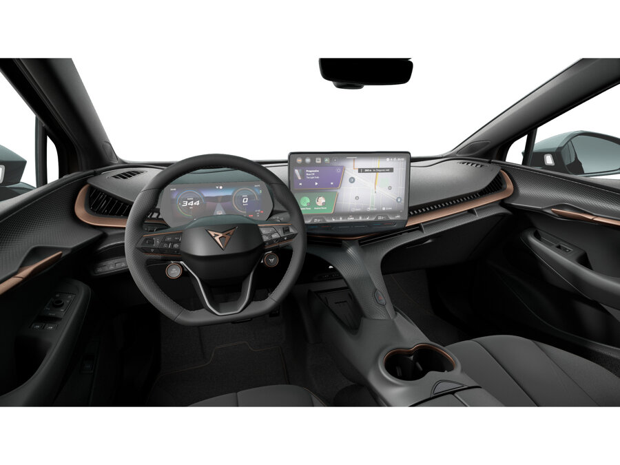 CUPRA Tavascan Business