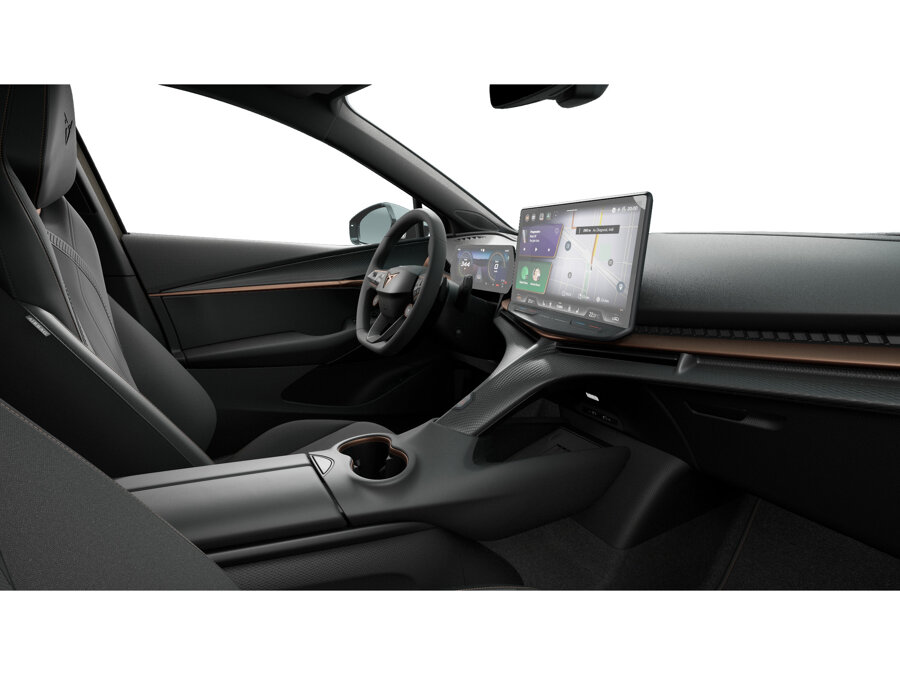 CUPRA Tavascan Business